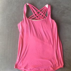 Lulu lemon top